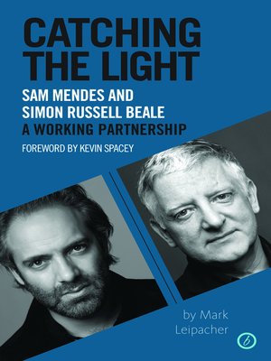 cover image of Catching the Light